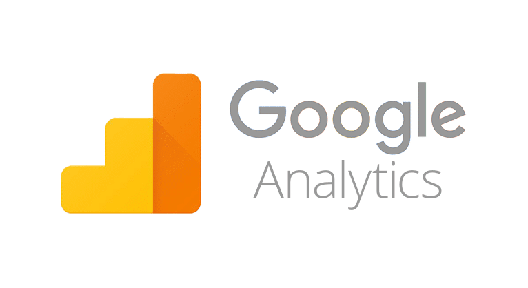 logo do Google Analytics