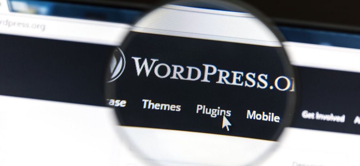 Wordpress